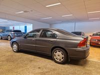 begagnad Volvo S60 2.4 Dynamic Edition Euro 4