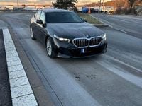Begagnad BMW 530e M Sport 299 HK (219 kW) 2024