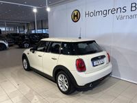 begagnad Mini Cooper D 5-Dörrars Automat 116hk Pepper