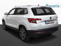 begagnad Skoda Karoq 1.5 TSI 4x4 / Businessline /