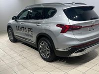 begagnad Hyundai Santa Fe 1.6 PHEV 6AT 4WD 7 Sits Advanced 2023, SUV