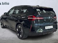 Begagnad BMW X3 M Sport 299 HK (219 kW) 2025 Svart SUV
