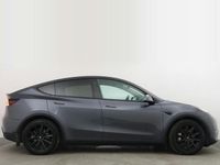 begagnad Tesla Model Y Long Range AWD (Autopilot)