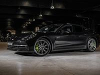 begagnad Porsche Panamera 4 E-Hybrid