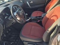 Begagnad Nissan Qashqai 114 HK (83 kW) 2007 SUV