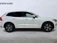 begagnad Volvo XC60 B5 Momentum SE VOC Drag Navi Backkamera 2020, SUV