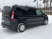 Begagnad Ford Transit Connect 115 HK (84 kW) 2015 Minibuss