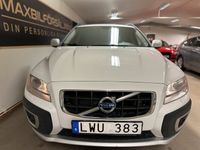 begagnad Volvo XC70 D3 AWD Summum Euro 5