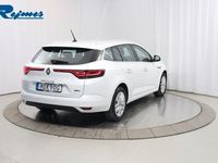 begagnad Renault Mégane IV PhII E-TECH 160 Zen ST