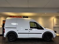 begagnad Ford Transit Connect T230 1.8 TDCI 110hk