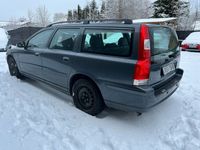 begagnad Volvo V70 2.4 Classic, Momentum Business