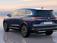 begagnad Renault Espace E-TECH 200 Techno A