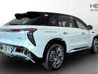 Ny Hongqi EHS7 253 kW (345 HK) 2025 Vit (black) SUV