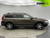 begagnad Volvo XC70 XC70D4 AWD Geartronic, 181hp, 2015