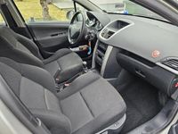 begagnad Peugeot 207 5-dörrar 1.6 VTi Sport Euro 4