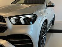 begagnad Mercedes GLE350e 4MATIC I 22" AMG I Fr. 8749:-