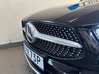 Begagnad Mercedes CLA250e Shooting Brake AMG 218 HK (160 kW) 2022 Svart Kombi