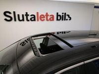 Begagnad Nissan X-Trail 360º 131 HK (96 kW) 2014 Svart SUV