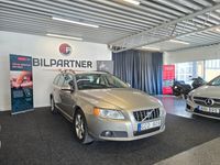 begagnad Volvo V70 D5 Geartronic Momentum |S+V|Kam-Bytt