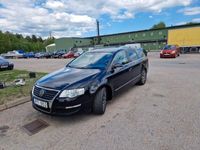 begagnad VW Passat 2.0 TDI DSG Premium, GT Sportline 170hk