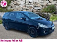 begagnad Mitsubishi Grandis 2.4 MIVEC Euro 4