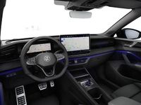 Ny VW Tiguan 2026 Svart SUV