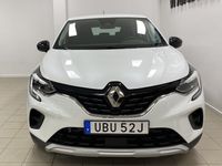 begagnad Renault Captur TCe 90 Zen 2023, Halvkombi