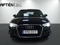 begagnad Audi A3 Sportback 2.0 TDI quattro S Tronic Proline PDC bak