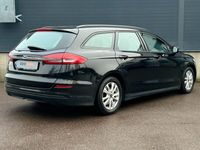 begagnad Ford Mondeo Kombi 2.0 TDCi Euro 6/B.T/Drag/Nyservad