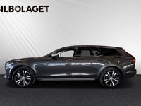 begagnad Volvo V90 CC B4 AWD Diesel Core