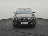 begagnad Skoda Superb Kombi Style 2,0 TDI 200Hk DSG 4x4