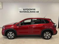 Begagnad Suzuki SX4 S-Cross 116 HK (85 kW) 2024 Röd SUV