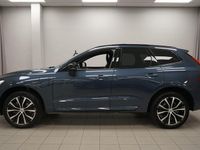 Begagnad Volvo XC60 Ultimate 355 HK (261 kW) 2023 Blå SUV