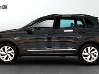 begagnad VW Tiguan Life 1.5 TSI 150hk Dragkrok/Backkamera