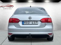 begagnad VW Jetta 1.6 TDI Premium, Sport / Automat