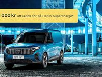 Ny Ford Tourneo Titanium 2025