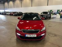 begagnad Peugeot 308 1.2 e-THP Active Euro 6