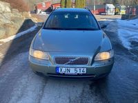 begagnad Volvo V70 2.4 Business 2006, Kombi