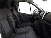 begagnad Fiat Talento 1.6 Ecojet L2H1 D-VÄRM DRAG 3-SITS MOMS EU6