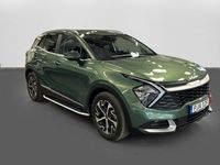 Begagnad Kia Sportage 230 HK (169 kW) 2022 Grön SUV
