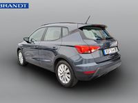 begagnad Seat Arona 1.0 TSI / Vinterhjul / Dragkrok / "STYLE" /