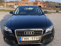 begagnad Audi A4 Sedan 2.0 TDI DPF Euro 5