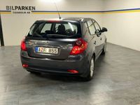 begagnad Kia Ceed cee'd 1.6 CRDi Euro 4