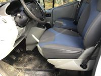 begagnad Renault Trafic Skåpbil 2.9t 2.0 dCi Euro 5