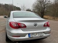 begagnad VW CC Passat 2.0 TSI Highline Euro 4