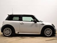 begagnad Mini Cooper SD Chili John Cooper Works Värmare Skinn PDC