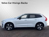 Begagnad Volvo XC60 Ultimate 355 HK (261 kW) 2023 Vit SUV