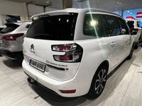 begagnad Citroën C4 Grand SpaceTourer 1.5 BlueHdi 7-sits Panorama