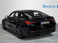 begagnad BMW i4 i4M50