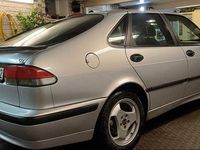 Begagnad Saab 9-3 150 HK (110 kW) 2003